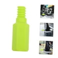 thumbnail image 5 of IBASETOY Household Mop Handle Threaded End Cap Green Threaded Design for Easy Installation and Secure Fit, 5 of 8