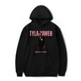 thumbnail image 2 of Tyla Yaweh Rapper HipHop Hooded Heart Full of Rage Album Men Women Long Sleeve Pullover, 2 of 3