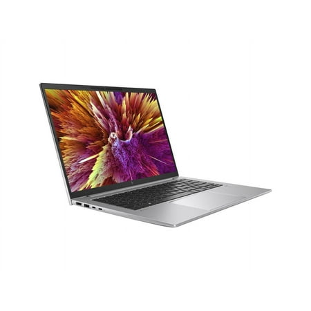 HP Notebook ZBook Firefly G10 14" Intel Core i7 13th Gen 16GB Memory 512 GB SSD NVIDIA RTX A500 14.0" Windows 11 Pro Laptop