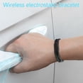 thumbnail image 6 of Kayannuo Back to School Static Bracelet: Human Body Releases Static Electricity In Winter, Eliminating Static Electricity And Radiation, 6 of 6