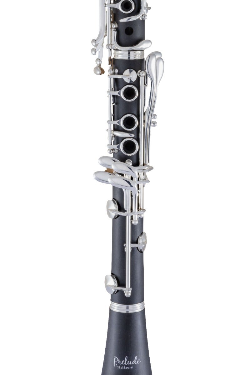Prelude by Selmer PCL111S Student Clarinet Outfit