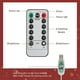 thumbnail image 5 of Adorno Estrella para Árbol de Navidad Roylvan con 20 Luces LED y Alimentación USB, 5 of 8