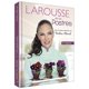 thumbnail image 1 of LAROUSSE DE LOS POSTRES CON EL TOQUE MEXICANO DE PAULINA ABASCAL LAROUSSE EDICIONES PAULINA ABASCAL, 1 of 2