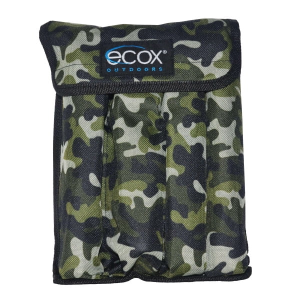 ecox Folding Shovel Survival Multitool for Camping Outdoors Shovel 4 Body Screwdriver Knife Saw Whistle Starter Can Opener Glass Shatterer all in one tool