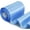 Baby Blue, variant on 4 Inch x 11 Yards Wide Red Satin Ribbon Solid Fabric Large for Cutting Ceremony Kit Grand Opening Chair Sash Table Hair Car Bows Sewing Craft Gift Wrapping Wedding Party Decoration in 396