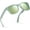 Olive Gray & Revo Gold, variant on Classic Kids Sunglasses for Boys Girls Age 3-12 Shatterproof UV400 Toddler Children Sun Glasses