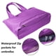 thumbnail image 4 of Bolso de mano grande multifunción Bolso de mano grande multifunción Bolso de hombro de nailon Bolso de mano impermeable Bolso de hombro de viaje ANGGREK  Otros, 4 of 8