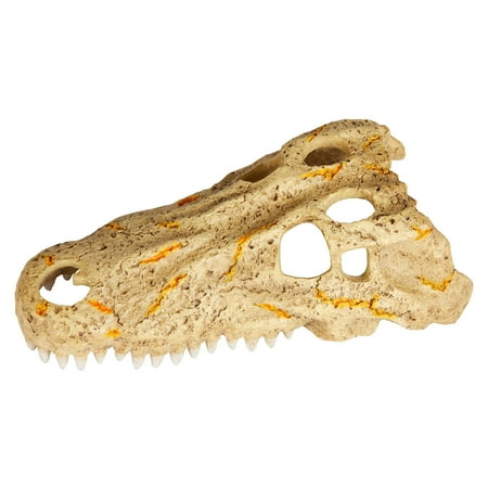UPC: 0096316002296 | Zilla Rapid Sense Crocodile Skull Medium