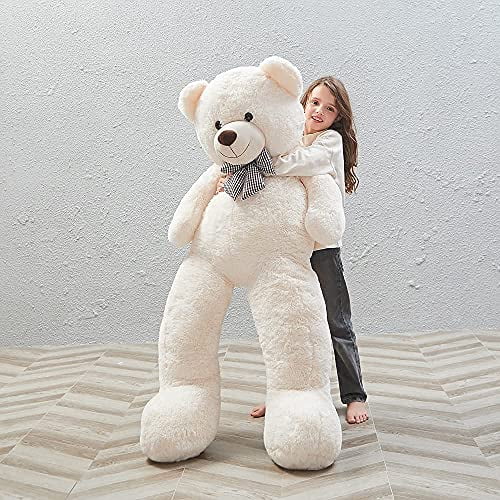 ours en peluche géant – kidyhome