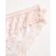 thumbnail image 4 of Ropa interior de bikini Jessica Simpson, paquete de 5 unidades para mujer, talla L, 4 of 6