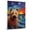 Berger Picard, variant on Biewer Terrier Dog Canvas Starry Night Van Gogh Canvas for Living Room Oil Painting Artwork Landscape Canvas Artwok for Living Room Bedroom Home Decorations Wall Decor Large