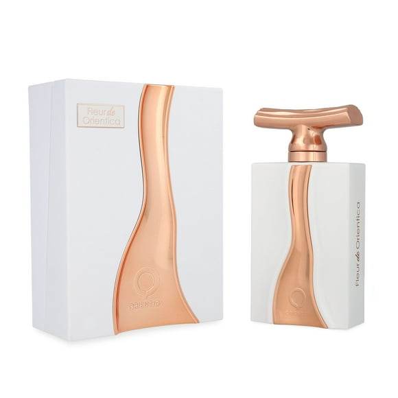 Orientica Fleur 90Ml Edp Spray Orientica