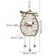 thumbnail image 1 of Buy 2 get 10% off Feeder Outdoor Garden Decoration Smart Bird Feeder, 1 of 5