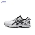 thumbnail image 1 of Zapatillas de running Asics Gel Kahana 8 Cross-country con malla y aumento de altura para hombre y mujer, 1 of 4