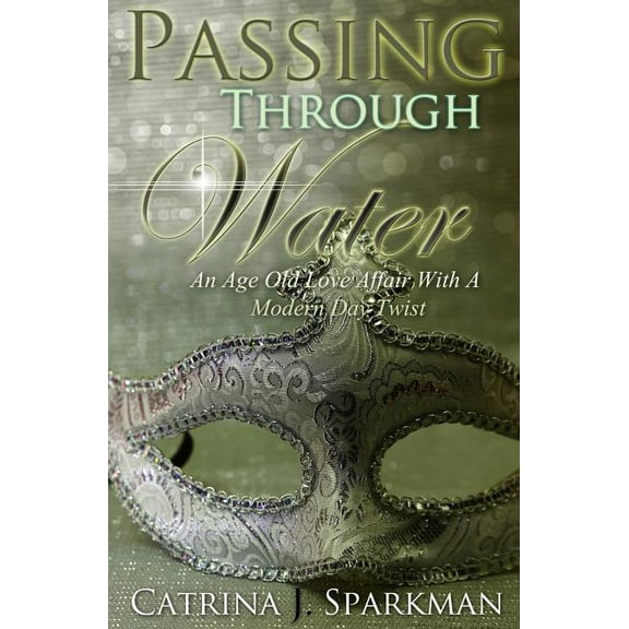 Redemption Price Passing Through Water, Book 1, (Paperback)