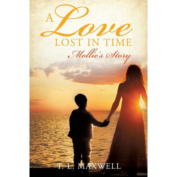 A Love Lost in Time, (Paperback)