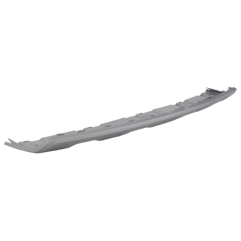 For 2020-2023 Explorer Front Lower Bumper Trim LB5Z8419AB