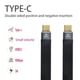 thumbnail image 5 of Bearachild Cable USB tipo c 3.1 Componentes de transferencia de alta velocidad Computadoras portátiles Cable de datos de 10 Gbps Conexión de Electrónica, 5 of 6