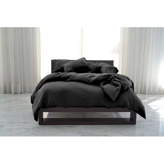 Performance Cooling 3 Piece Duvet Set by SHEEX