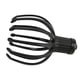 thumbnail image 3 of Masajeador de Cabezal Eléctrico, Masajeador de Cabeza Ajustable PP Alivio de Estrés Portátil Recargable Para Ancianos para El Hogar, 3 of 7