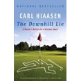 thumbnail image 2 of The Downhill Lie By Hiaasen, Carl, 2 of 2