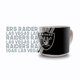 thumbnail image 1 of Rico Industries Nfl Football Las Vegas Raiders Taza De Café De Cerámica Metro De 14 Onzas, 1 of 5