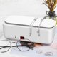 thumbnail image 4 of Ultrasonic- Glasses Cleaner Jewelry Cleaner Household Small Jewelry Cleaner Q, 4 of 5