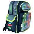thumbnail image 2 of Small Backpack - s - Catboy Owlette Gekko Green 12 School Bag 158631, 2 of 3