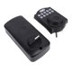 thumbnail image 1 of Cerradura De Entrada Con Teclado, Cerradura De Entrada Sin Llave Automática, aleación De Aluminio De Alta Seguridad, Conveniente Para El Hogar, 1 of 7