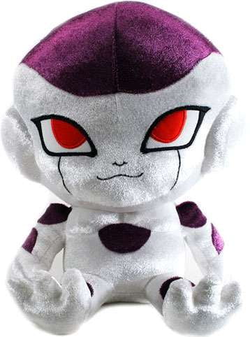 frieza plush