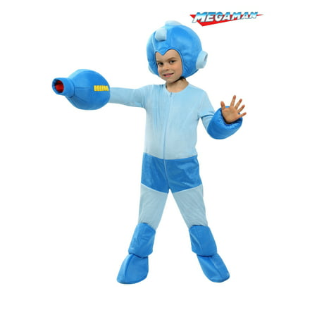 Mega Man Costume for Toddlers and Infants