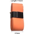 thumbnail image 3 of Yazoeia 12PCS Pickleball Grip Tapes, Self-Adhesive Tennis Racket Grip Tape Super Tennis Racket Grip Tape Overgrip Pink CJC912-141012, 3 of 8