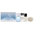 thumbnail image 1 of Perfume Gift Set Mercedes-Benz Sea for Men 5 pieces, 1 of 3