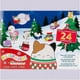 thumbnail image 3 of Advent Calendar 2025, 24-Day Holiday Christmas Advent Calendar, 24Pcs PVC Mini Toys, Birthday Christmas Gift for Kids Adults, 3 of 4
