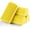 Yellow, variant on 4-Pack Damp Clean Duster Sponge, Sponge Cleaning Brush, Duster for Cleaning Blinds, Glass, Baseboards, Vents, Railings, Mirrors,Window Track Grooves and Faucets(Gray)