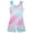 Galaxy Star, variant on Girls Gymnastics Leotards Toddler Unitard Biketard Clothes Cute Kid Dance Outfit 2-10T