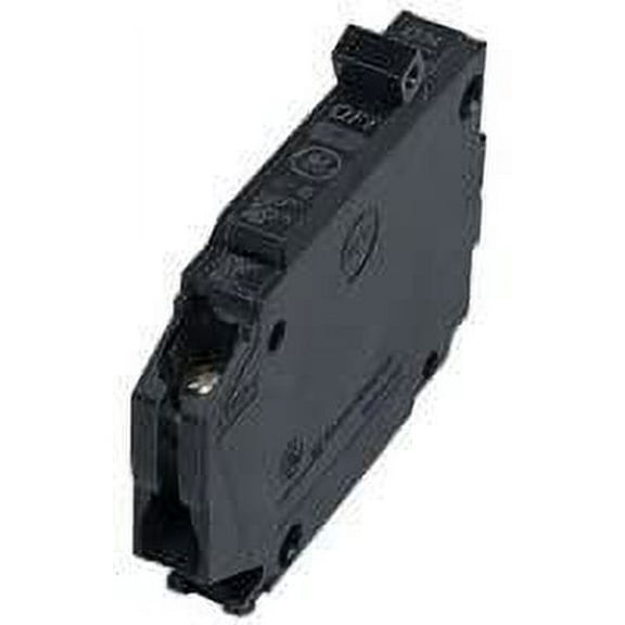 GE Industrial - THQP120 - 20A - 1 Pole - 1/2" Thin - 120/240V - 10kAIC - Q-Line Series Circuit Breaker