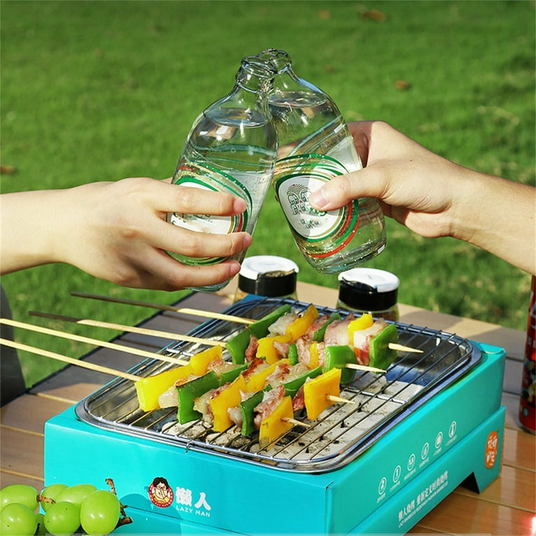 Barbecue deals online