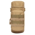 thumbnail image 1 of Soidarity Molle,al aire libre,cantimploras,mochilas,mochilas Escalada No.08 Soidarity HW5591-08, 1 of 6