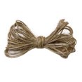 thumbnail image 3 of STOBOK Industrial Brown Jute Twine 1Mm Sisal Material for Craft and Packing, 3 of 4