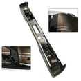 thumbnail image 5 of LABLT Complete Chrome Rear Bumper for 1999-2006 Chevy Silverado GMC Sierra 1500, 5 of 6