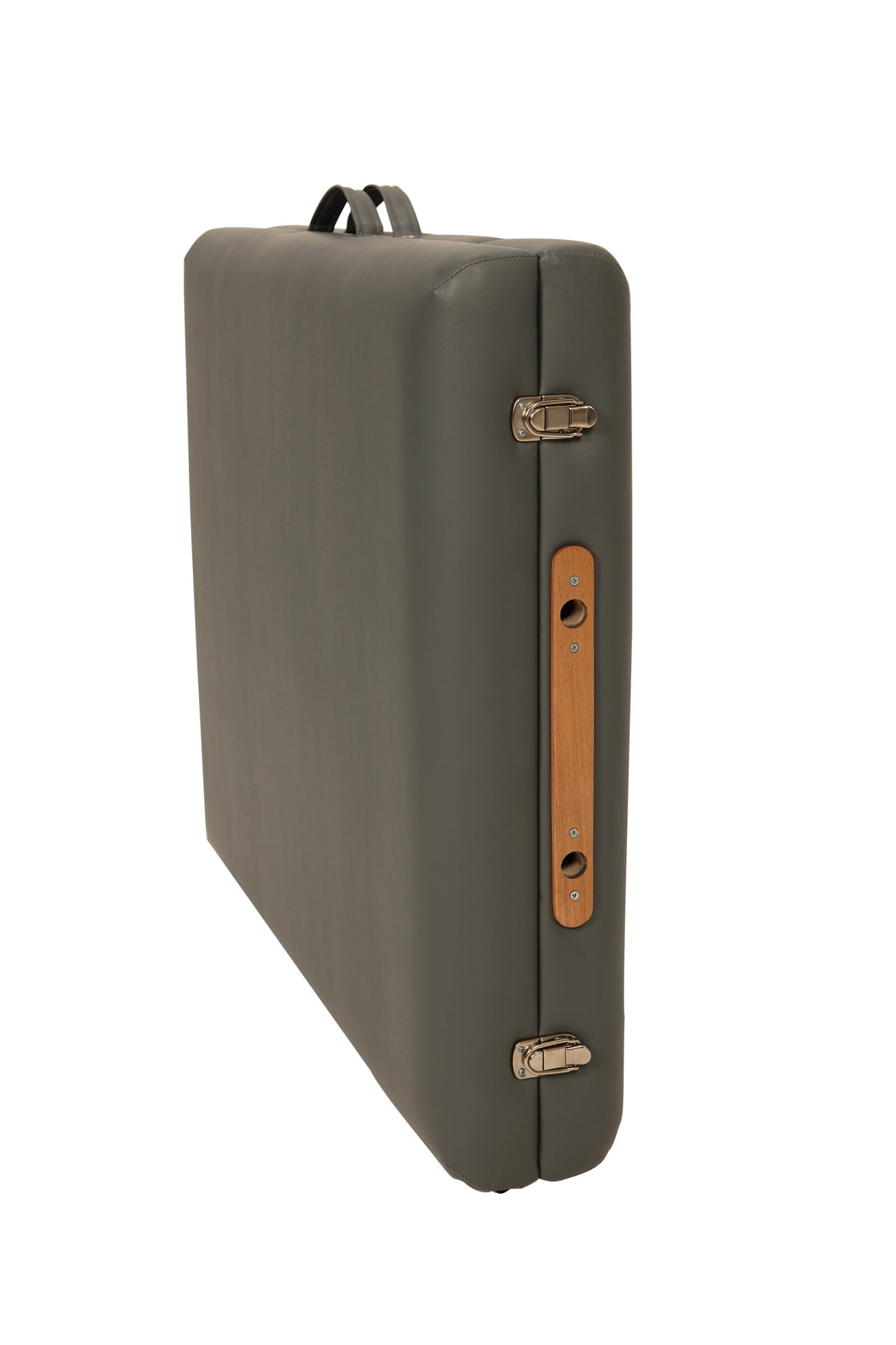 Ironman Dakota Massage Table, Dark Grey