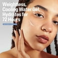 thumbnail image 4 of Cetaphil Deep Hydration Skin Restoring Water Gel 72 Hour Face Moisturizer, 1.7 fl oz, 4 of 14