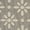 Grey, variant on Nourison Palamos Indoor/outdoor Floral Contemporary Cream Area Rug