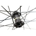 thumbnail image 6 of Mavic Cosmic Pro Carbon Front Wheel, Clincher, 700c, 12x100mm TA, 24H, CL Disc, 6 of 7