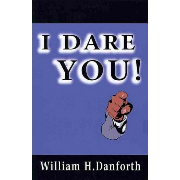 I Dare You!