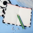 thumbnail image 4 of Agenda portátil YOYTOO Panda para niñas con candado y llaves, 160 unidades, 4 of 7