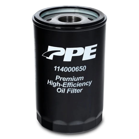 Filtro de aceite Pacific Performance Engineering PPE 114000650