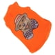 thumbnail image 3 of Camiseta Para Mascotas, Camisas Para Cachorros Cómodas Y Ligeras Hechas A Mano, Diseñadas Específicamente Para Perros Con Cola, 3 of 7
