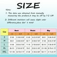 thumbnail image 2 of Zanarzt Maternity One Piece Swimsuit Seamless Maternity Swimsuits V Neck Pregnancy Swimwear Maternity Bikini Black,L, 2 of 5